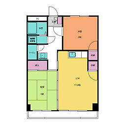 アーバンハイツ