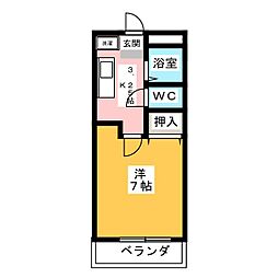 エスポワールＫＩＹＯ
