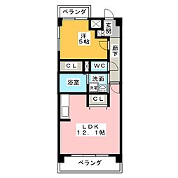 メゾン・セレスティア