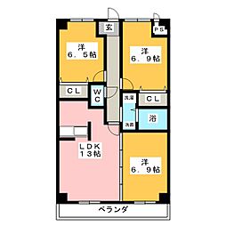 グランドソレーユ