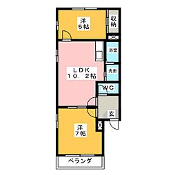 セゾン富貴
