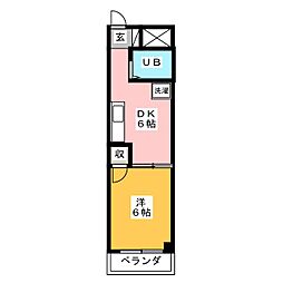 森ビル1