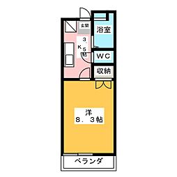 クマノハイツ