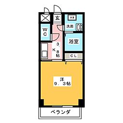 カーサ住吉