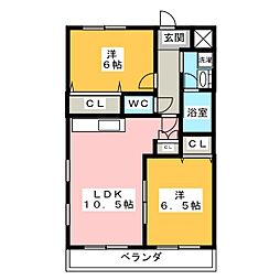 セジュール砂川