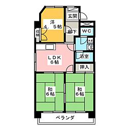 半田第2ロイヤルマンション