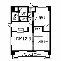 ロイヤルパレスホウゲツ