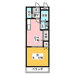 ローズガーデン青山