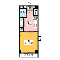 セントラーレ青山21