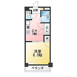 セントラーレ青山23