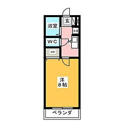 メゾンエスポア