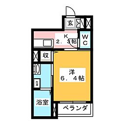 ダイヤモンドヒルズ新川II