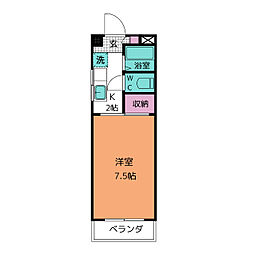 アーバンシャポーナカノ