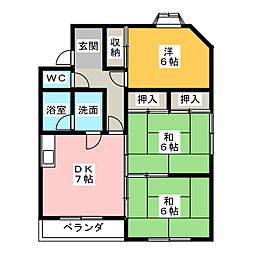 シャトレ乙川