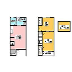 グラシアI