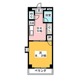 セントラーレ青山21
