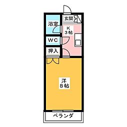 ハイツ杏里