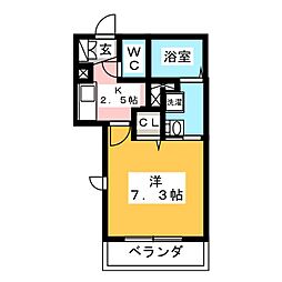 ダイヤモンドヒルズ新川II