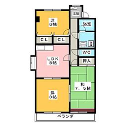 カーサ住吉