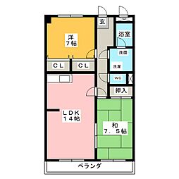 カーサ住吉
