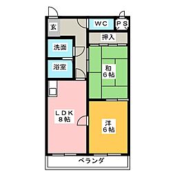 森ビル1
