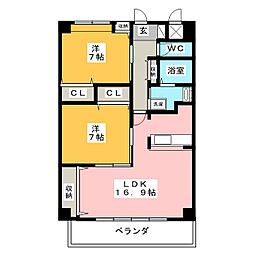 メゾン白山