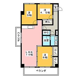 トーカヒルズ