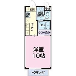 シャルマン瑞穂