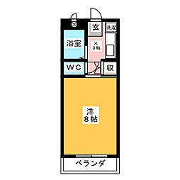 フレンドハイツ