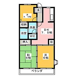 ツイン青山　北館