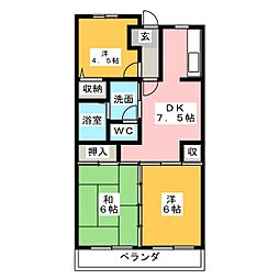 ツイン青山　北館