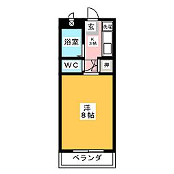 フレンドハイツ