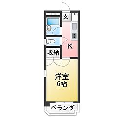 苺マンション