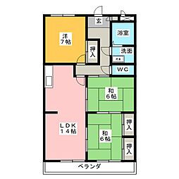シャトー雁宿