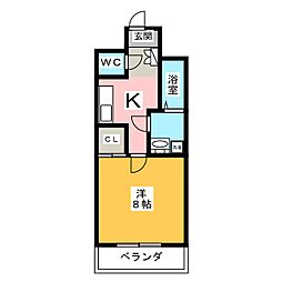 フェリーチェ21