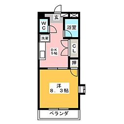 セントラーレ青山23