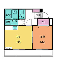 ハイム田中