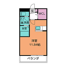 仮）松本町マンション 103