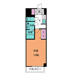 S-RESIDENCE春日井 1002