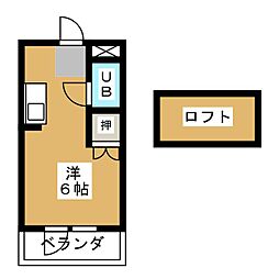 ハイツ尾洲