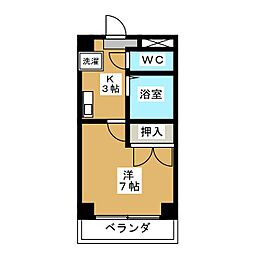 アビタシオン瑞穂