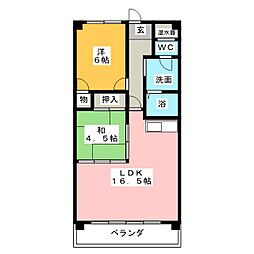 レナジア神領