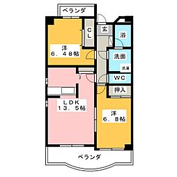 クレールナデシコ