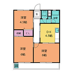 プリミエール弥生