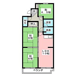 サンライズ白山