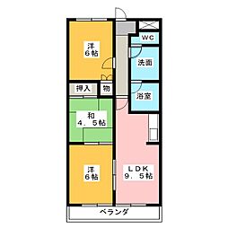 サンハイツすぎやま