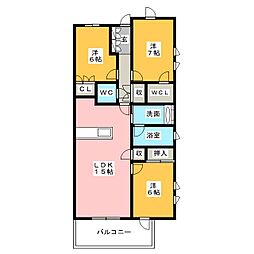 プラウドタワー春日井