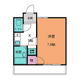 メゾン神領 202