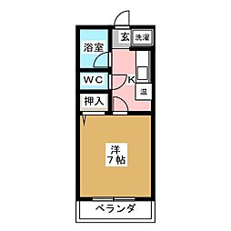 メゾン・アーバンハイツ