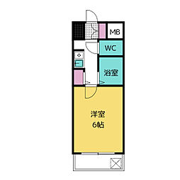 ケヤキパレスII